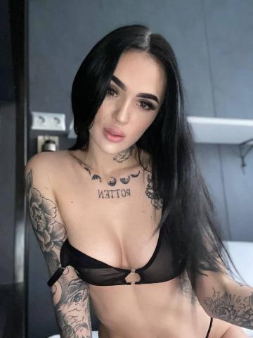 Индивидуалка Елизавета Фотография 2