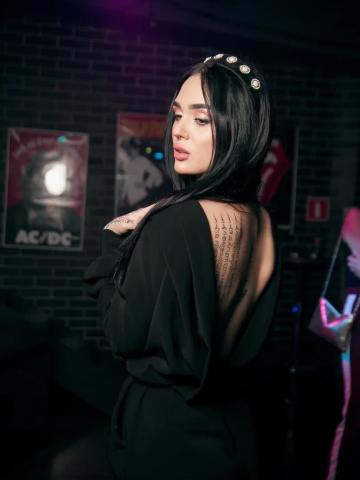 Индивидуалка Елизавета Фотография 3