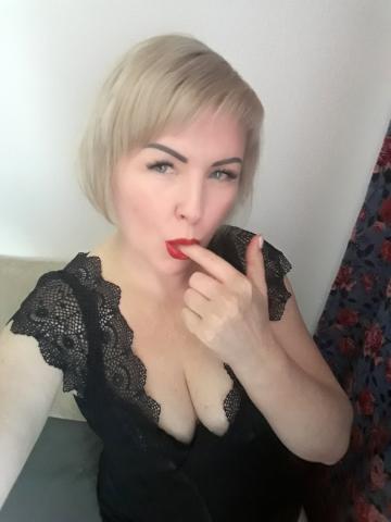 Индивидуалка Анна Фотография 2