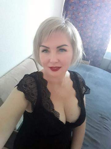 Индивидуалка Анна Фотография 3