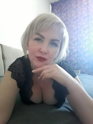 Индивидуалка Анна Фотография 4